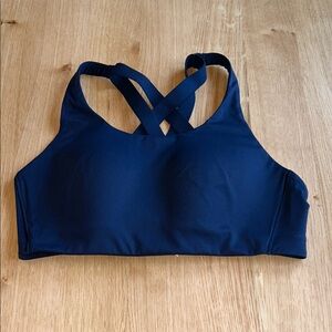lululemon Energy Bra
High Support size 36C
